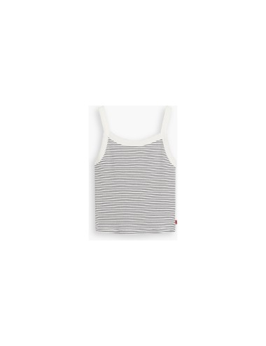 levis essential tank sporty...