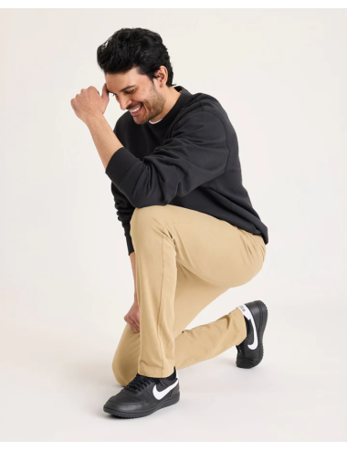 Dockers go active flex...