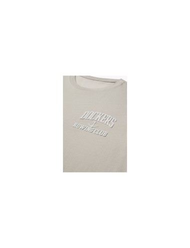 Dockers graphic tee rowing...