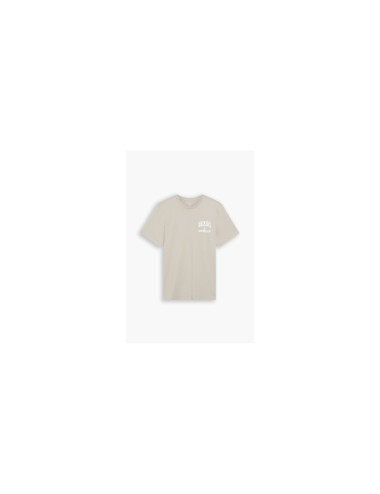 Dockers graphic tee rowing...