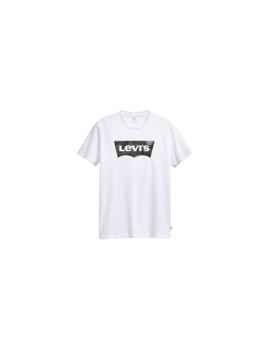 Levis housemark graphic tee...
