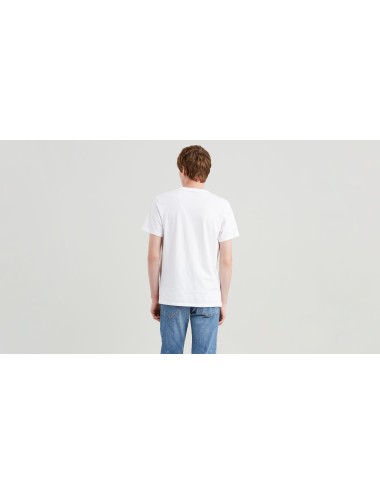 Levis housemark graphic tee...