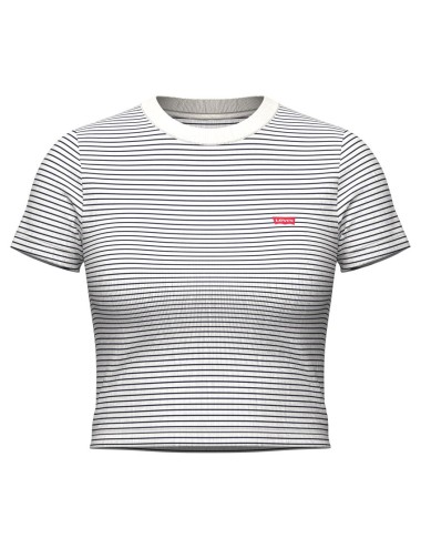 Levis sporty tee annalise...