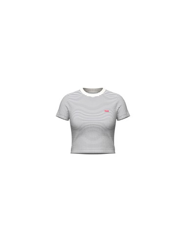Levis sporty tee annalise...