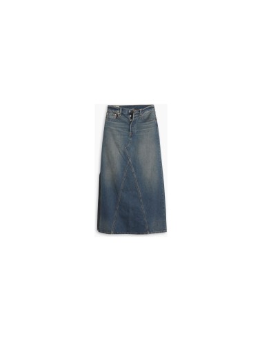 levis iconic long skirt...