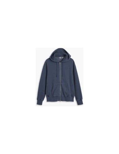 Levis aunthentic full zip...