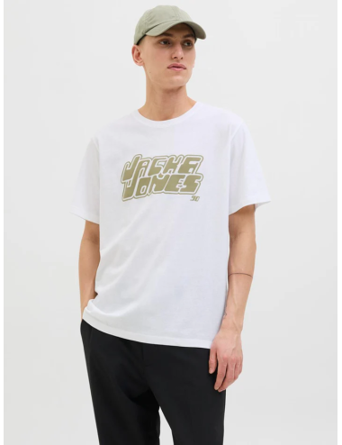 Jormocha tee ss crew neck...