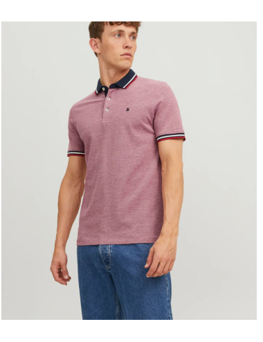 jjepaulos polo Rio Red...