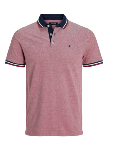 jjepaulos polo Rio Red...