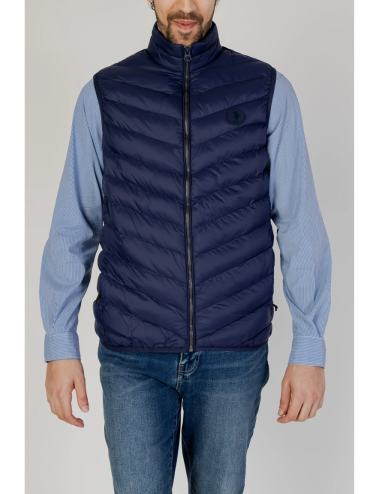 Chaleco acolchado rodn navy...