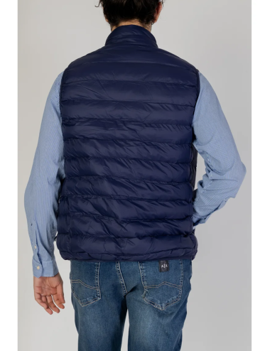 Chaleco acolchado rodn navy...