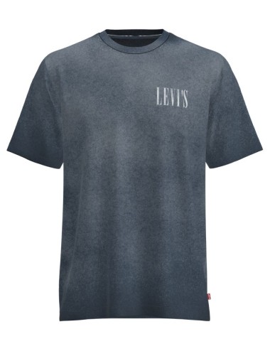 Levis ss relaxed fit tee...