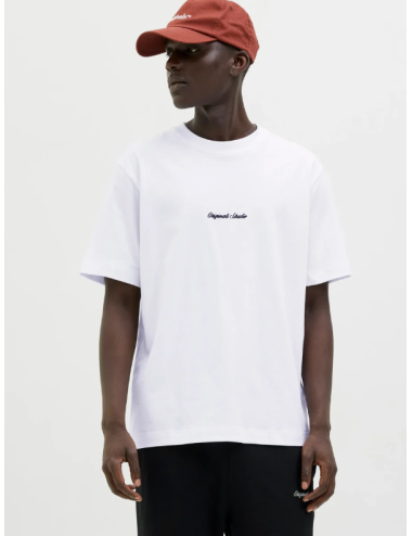 Jornorrebro emb tee ss crew...