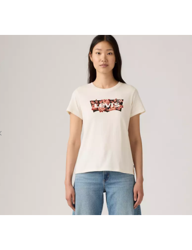 levis the perfect tee gab Rose