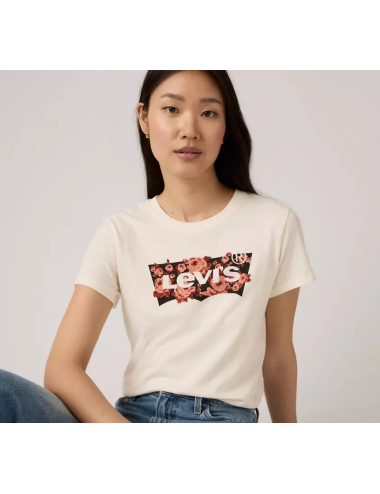 levis the perfect tee gab Rose