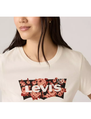 levis the perfect tee gab Rose