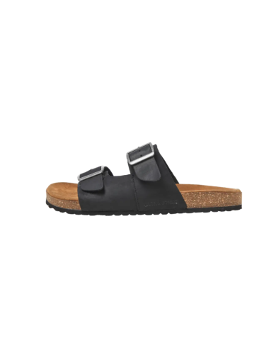 jfwlouis leather sandal...