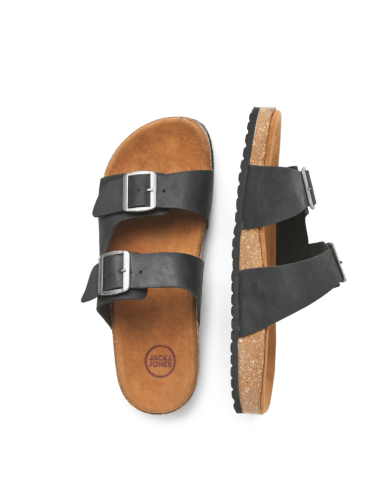 jfwlouis leather sandal...