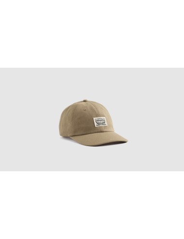 levis relaxed geritage cap...