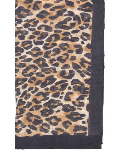 Pañuelo estampado print...