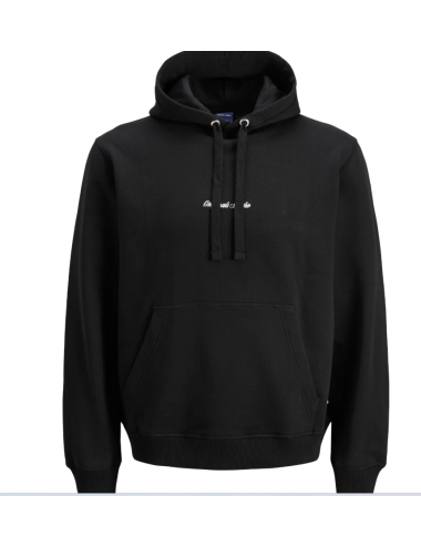 Jornorrebro emb sweat hood...