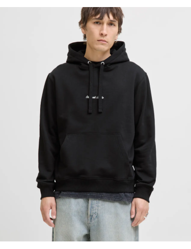 Jornorrebro emb sweat hood...