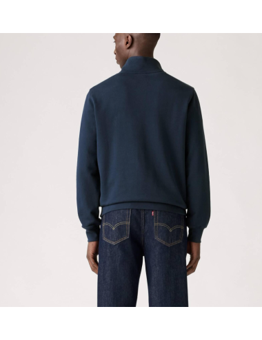 Levis original hm 1/4 zip...