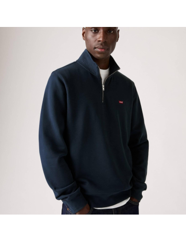 Levis original hm 1/4 zip...