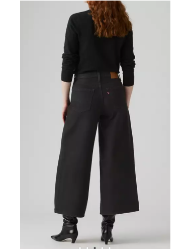 Levis xl culotte now hear me