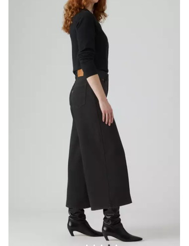 Levis xl culotte now hear me