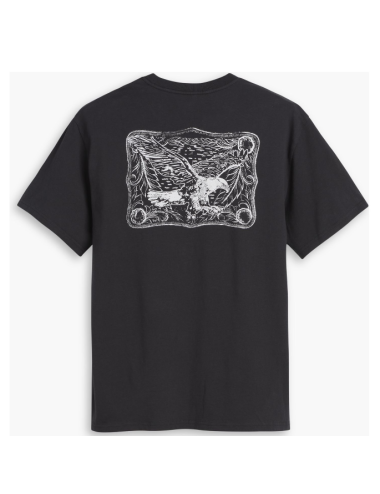 levis ss relaxed fit tee...