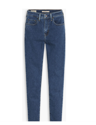 Levis 721 high rise skinny...
