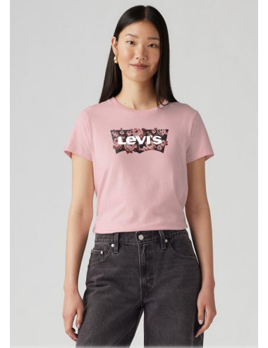 Levis Lse the perfect tee...