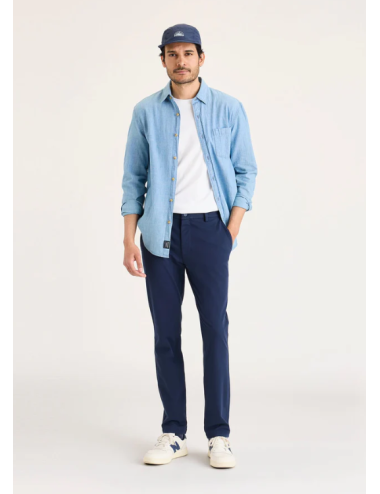 Dockers go active flex...