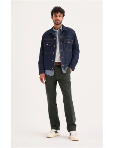 Dockers alpha chino slim...