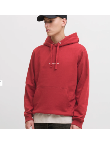 Jornonebro  emb sweat hood...