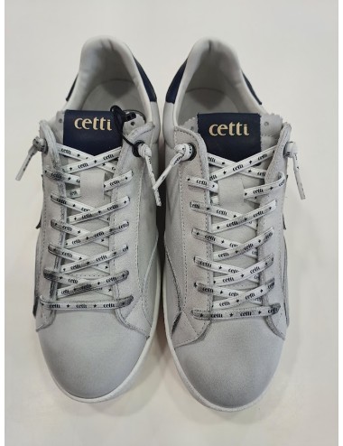 Deportivo used blanco Cetti...