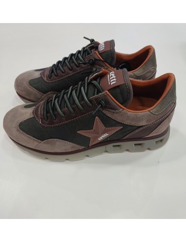 Deportivo ante sweet kaki...