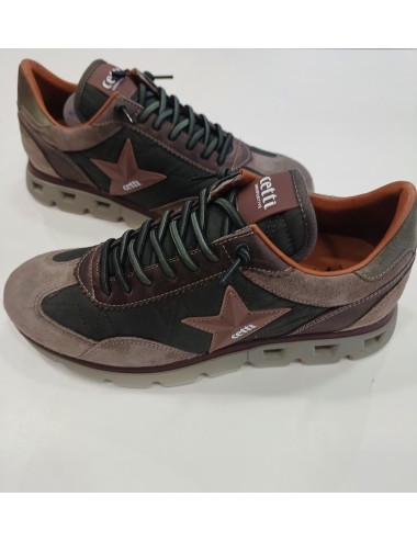 Deportivo ante sweet kaki...