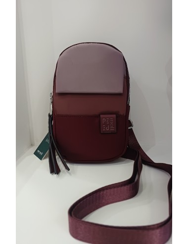 Bolso edurne tribordo Pepe...
