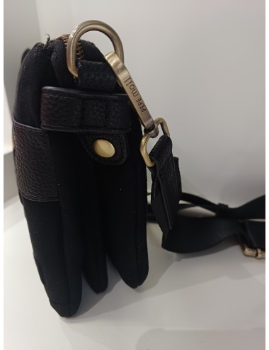 Bolso cayetana black Pepe Moll