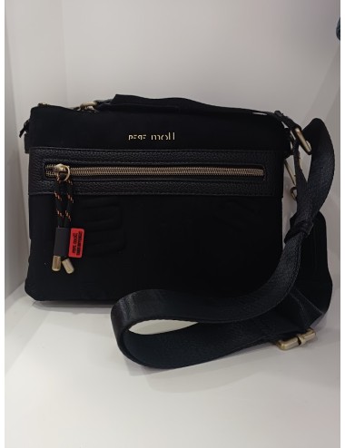 Bolso cayetana black Pepe Moll