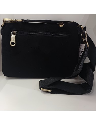Bolso cayetana black Pepe Moll