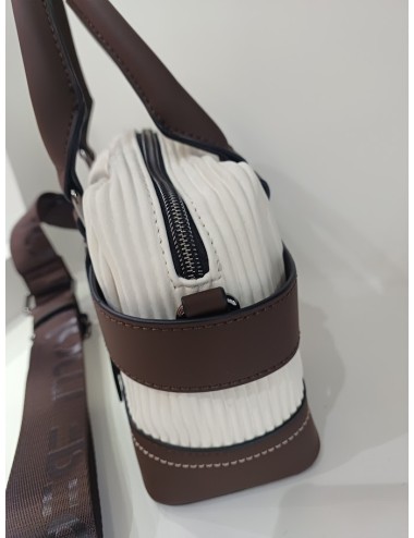 Bolso doble asa elena off...