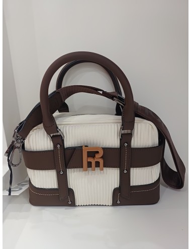 Bolso doble asa elena off...