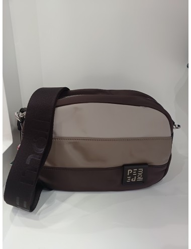 Bolso bandolera edurne...