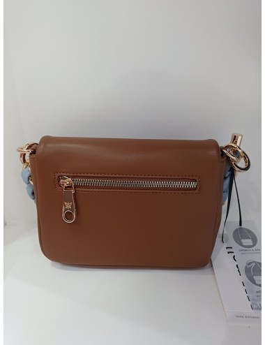 Bolso clhara tan Pepe Moll