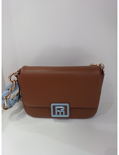 Bolso clhara tan Pepe Moll