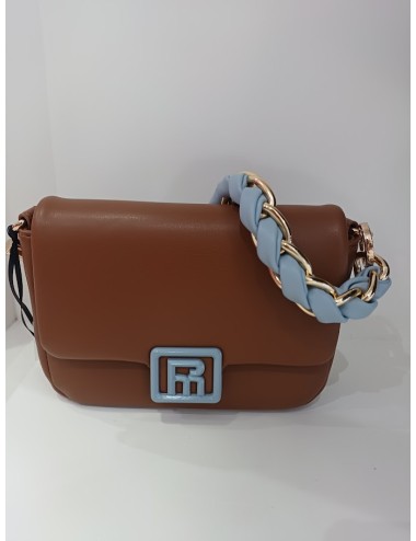 Bolso clhara tan Pepe Moll