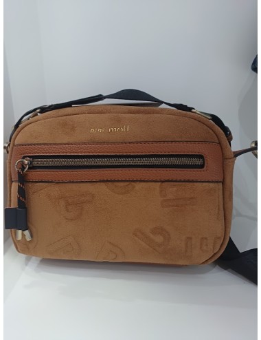 Bolso bandolera cayetana...